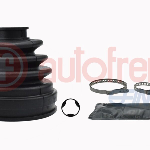 AUTOFREN SEINSA комплект маншон,   полуоска D8256