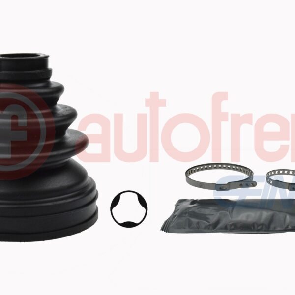 AUTOFREN SEINSA комплект маншон,   полуоска D8260