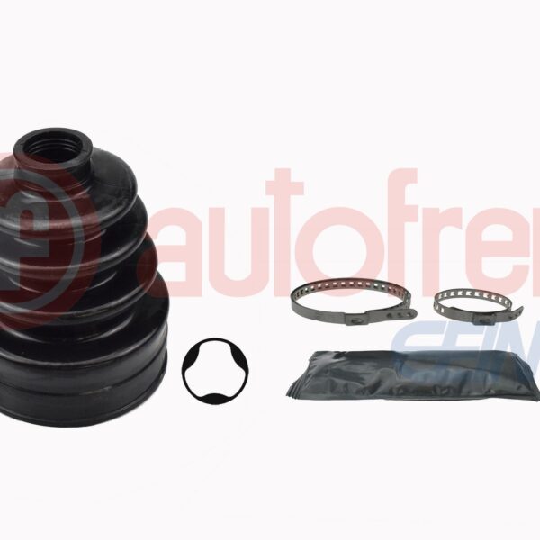 AUTOFREN SEINSA комплект маншон,   полуоска D8261