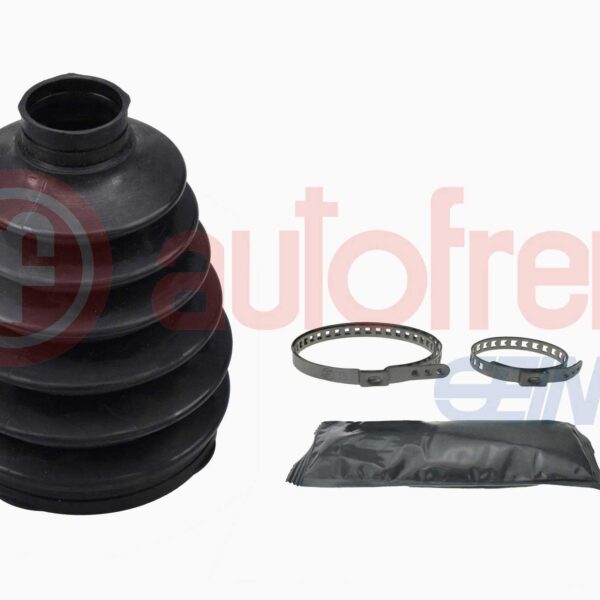 AUTOFREN SEINSA комплект маншон,   полуоска D8276T