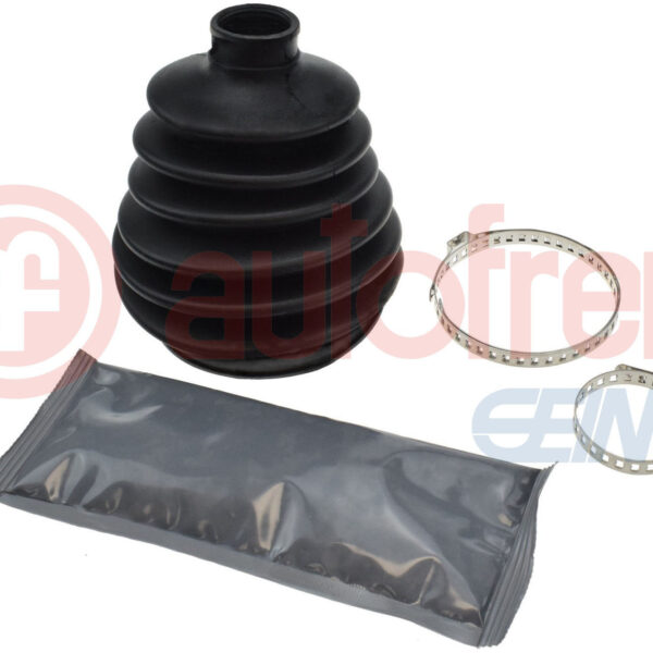 AUTOFREN SEINSA комплект маншон,   полуоска D8285T