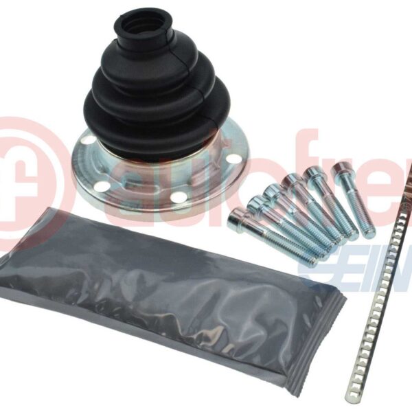AUTOFREN SEINSA комплект маншон,   полуоска D8289