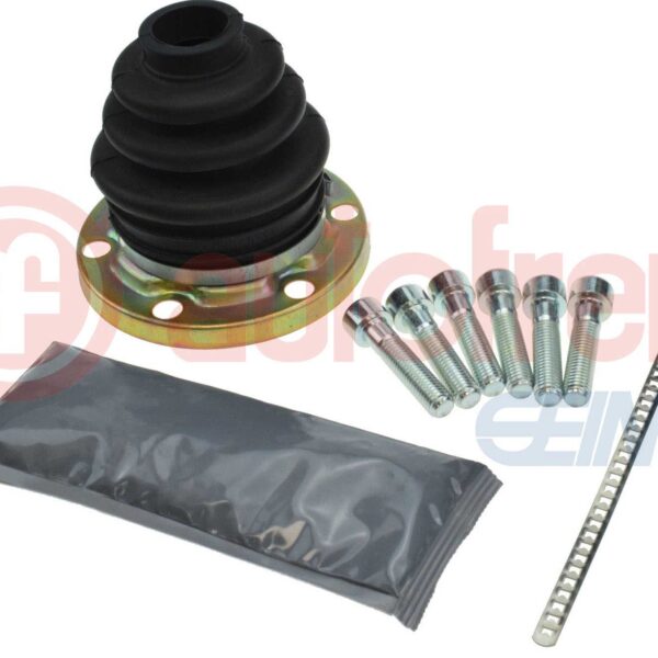 AUTOFREN SEINSA комплект маншон,   полуоска D8293