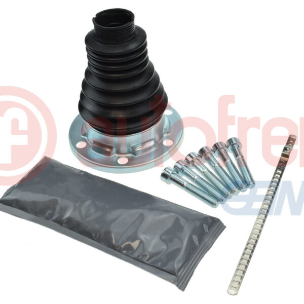 AUTOFREN SEINSA комплект маншон,   полуоска D8294T