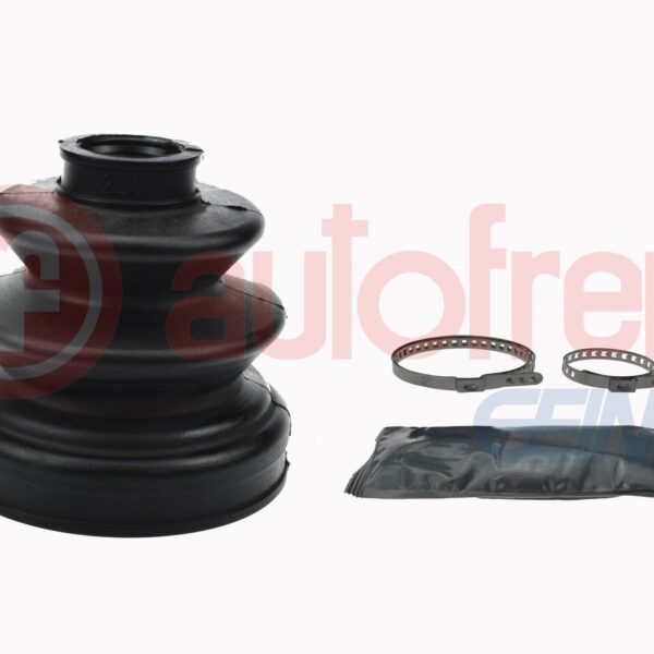 AUTOFREN SEINSA комплект маншон,   полуоска D8298