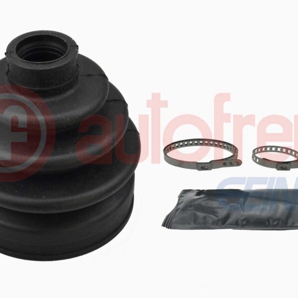 AUTOFREN SEINSA комплект маншон,   полуоска D8299