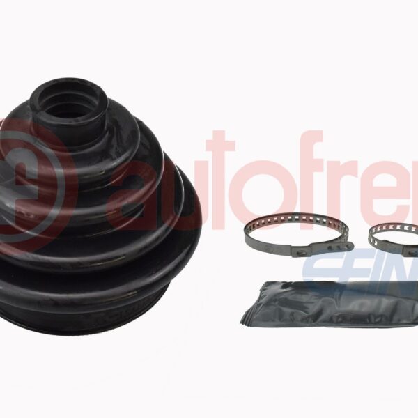 AUTOFREN SEINSA комплект маншон,   полуоска D8300