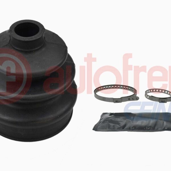 AUTOFREN SEINSA комплект маншон,   полуоска D8304