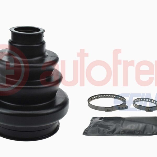 AUTOFREN SEINSA комплект маншон,   полуоска D8309