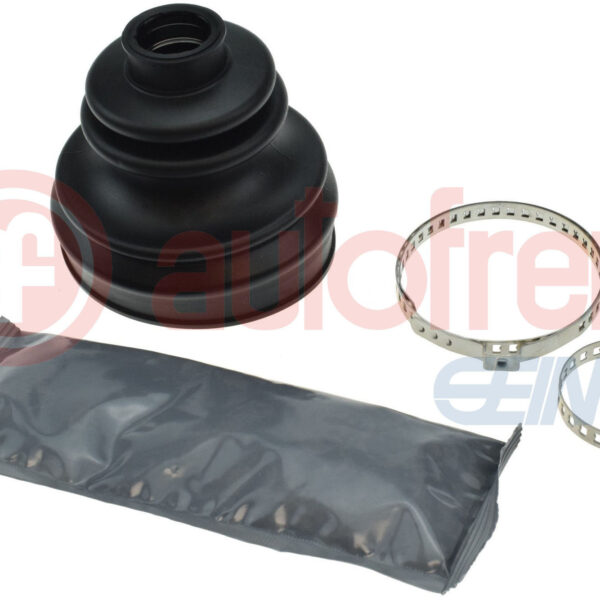 AUTOFREN SEINSA комплект маншон,   полуоска D8312