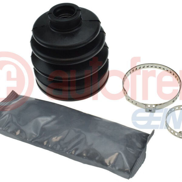 AUTOFREN SEINSA комплект маншон,   полуоска D8315