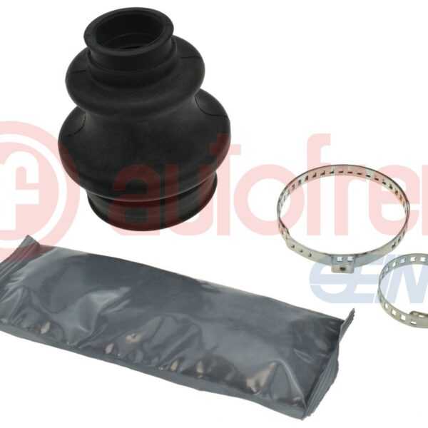 AUTOFREN SEINSA комплект маншон,   полуоска D8316