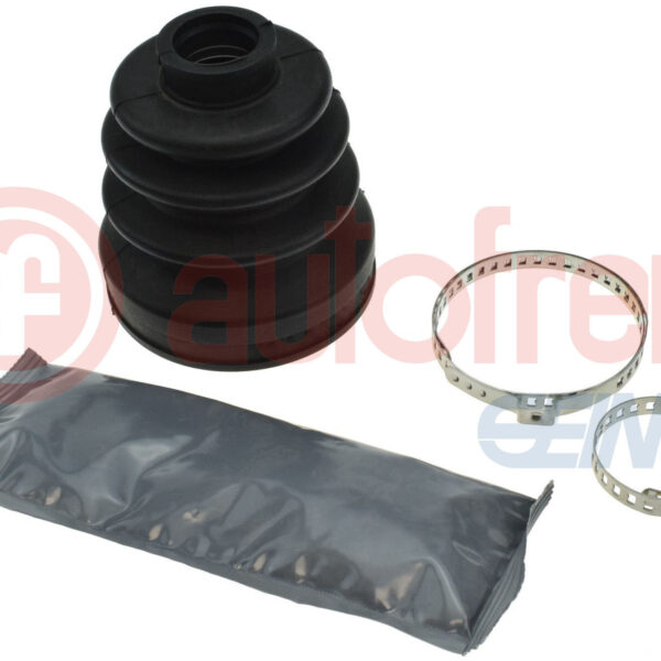AUTOFREN SEINSA комплект маншон,   полуоска D8317