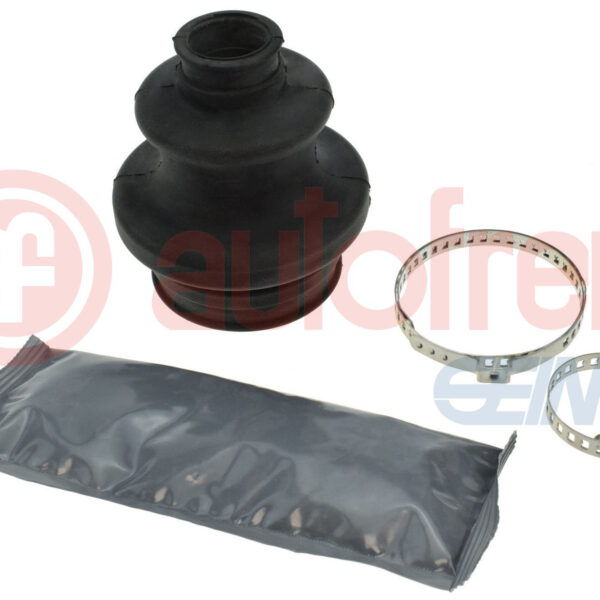 AUTOFREN SEINSA комплект маншон,   полуоска D8320