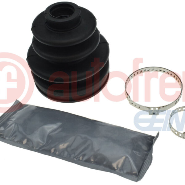 AUTOFREN SEINSA комплект маншон,   полуоска D8322