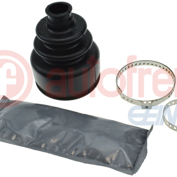 AUTOFREN SEINSA комплект маншон,   полуоска D8324
