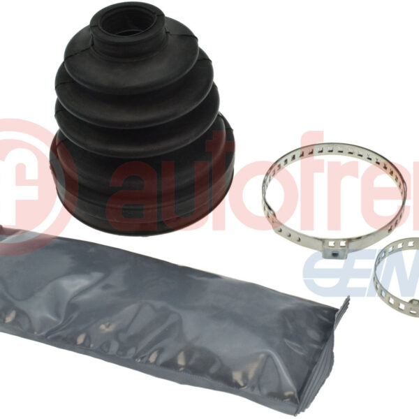 AUTOFREN SEINSA комплект маншон,   полуоска D8331
