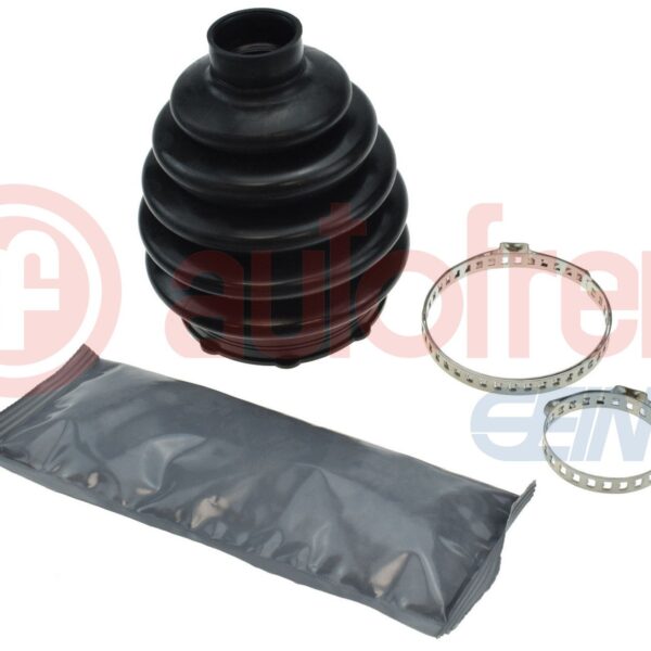 AUTOFREN SEINSA комплект маншон,   полуоска D8357T