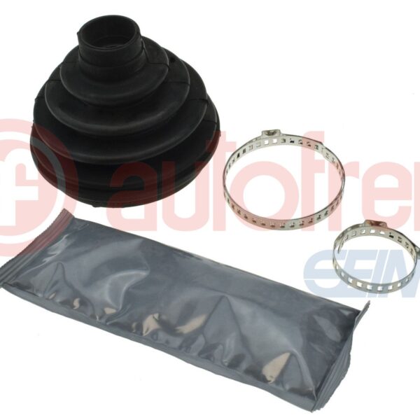 AUTOFREN SEINSA комплект маншон,   полуоска D8374