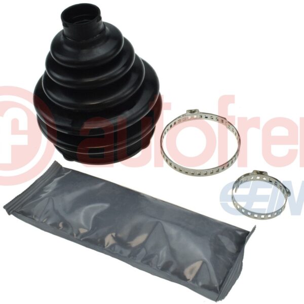 AUTOFREN SEINSA комплект маншон,   полуоска D8377T