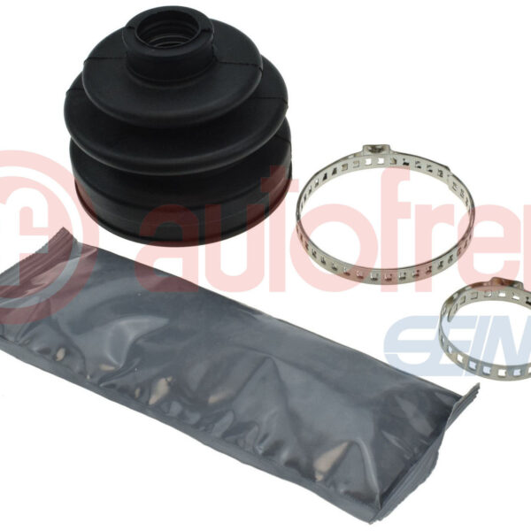 AUTOFREN SEINSA комплект маншон,   полуоска D8389