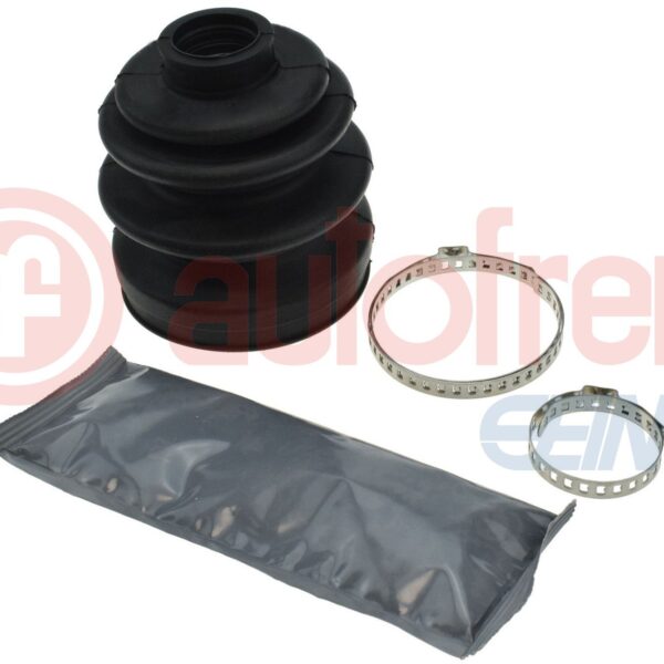 AUTOFREN SEINSA комплект маншон,   полуоска D8399