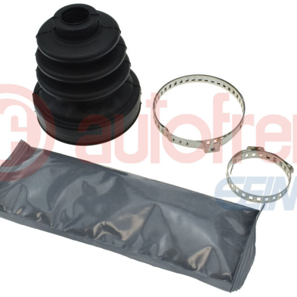 AUTOFREN SEINSA комплект маншон,   полуоска D8413