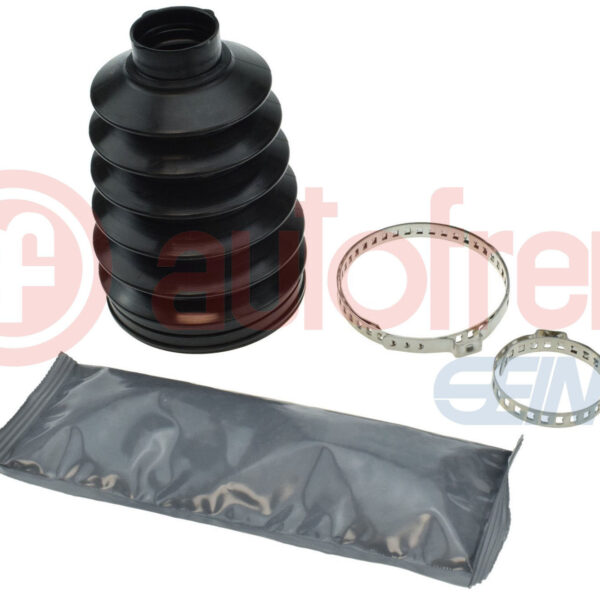 AUTOFREN SEINSA комплект маншон,   полуоска D8439T