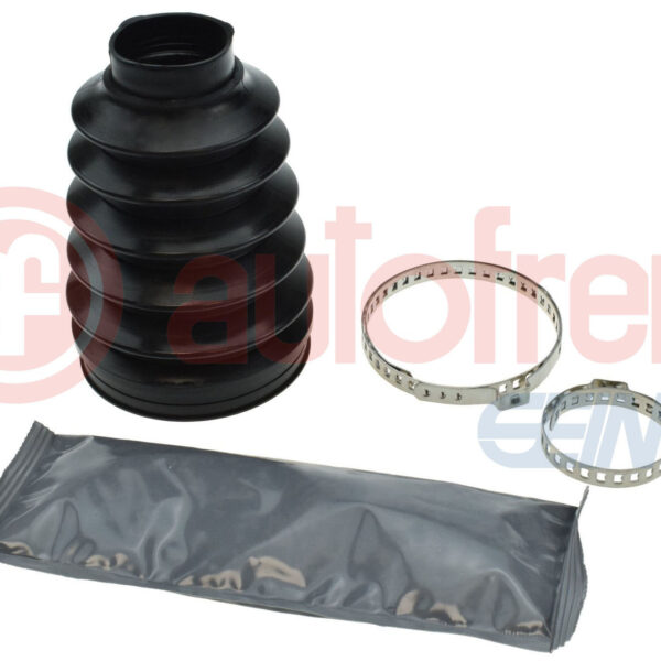 AUTOFREN SEINSA комплект маншон,   полуоска D8440T