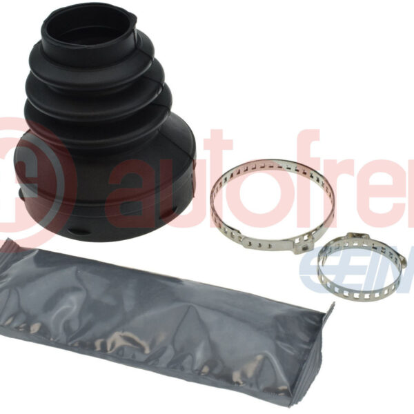 AUTOFREN SEINSA комплект маншон,   полуоска D8474