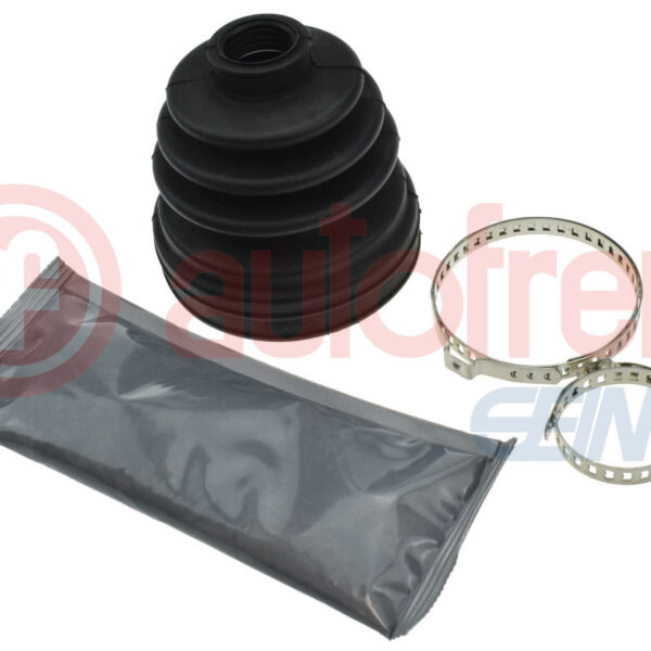 AUTOFREN SEINSA комплект маншон,   полуоска D8496