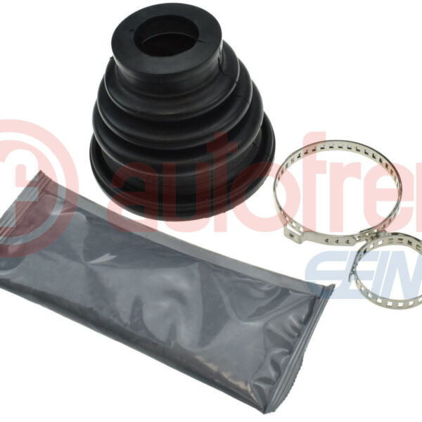 AUTOFREN SEINSA комплект маншон,   полуоска D8505