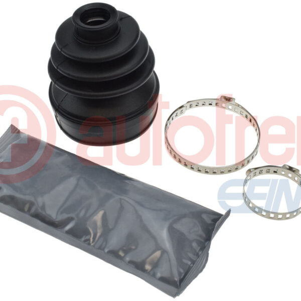 AUTOFREN SEINSA комплект маншон,   полуоска D8511