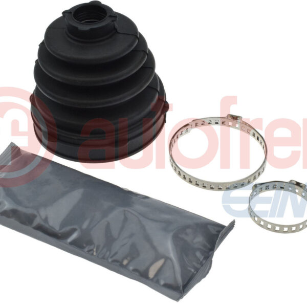 AUTOFREN SEINSA комплект маншон,   полуоска D8513