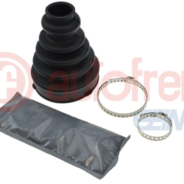 AUTOFREN SEINSA комплект маншон,   полуоска D8516