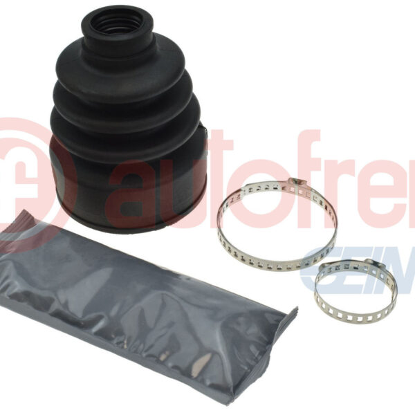 AUTOFREN SEINSA комплект маншон,   полуоска D8517