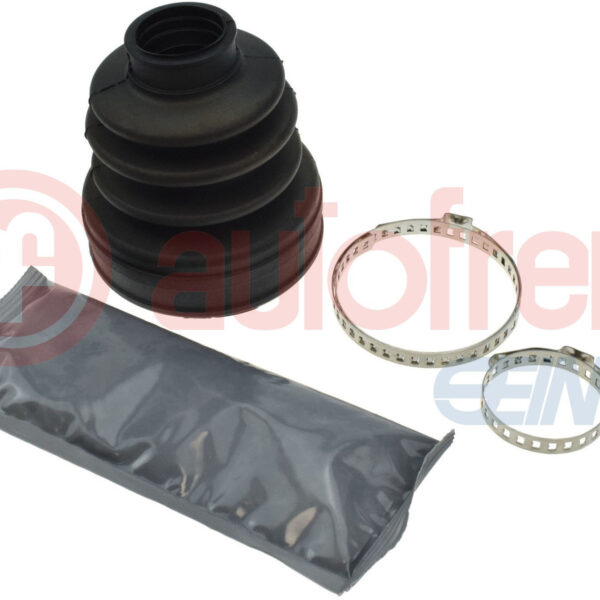 AUTOFREN SEINSA комплект маншон,   полуоска D8520