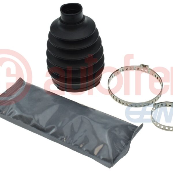 AUTOFREN SEINSA комплект маншон,   полуоска D8523T