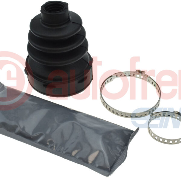 AUTOFREN SEINSA комплект маншон,   полуоска D8525