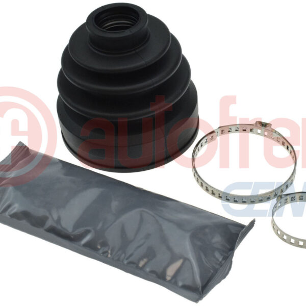 AUTOFREN SEINSA комплект маншон,   полуоска D8527