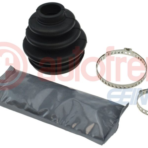 AUTOFREN SEINSA комплект маншон,   полуоска D8530