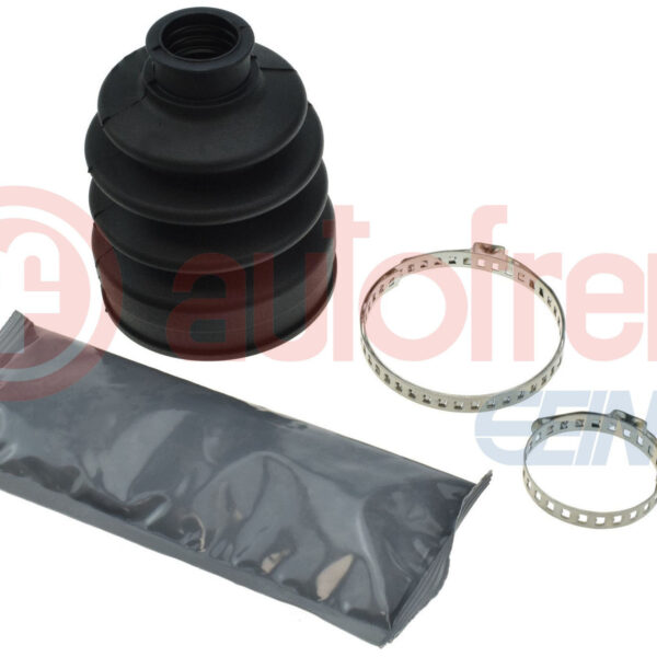 AUTOFREN SEINSA комплект маншон,   полуоска D8533