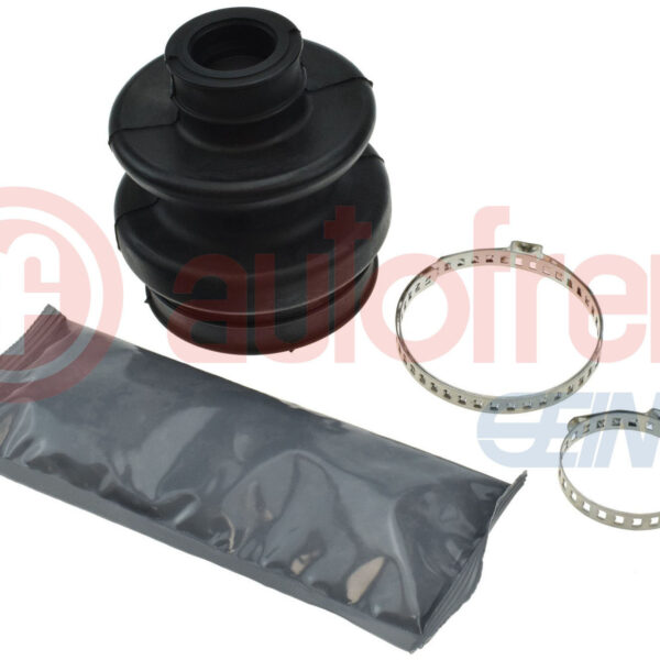 AUTOFREN SEINSA комплект маншон,   полуоска D8535