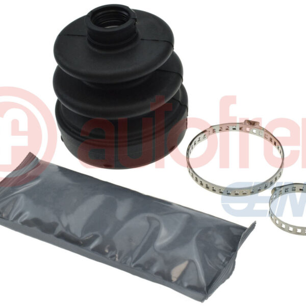 AUTOFREN SEINSA комплект маншон,   полуоска D8550