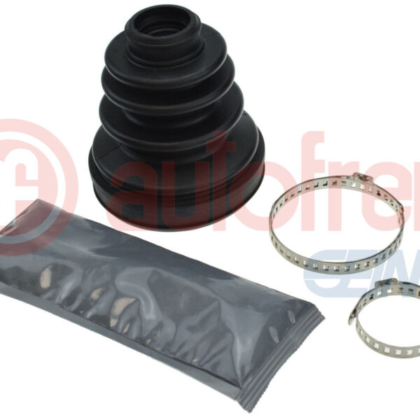 AUTOFREN SEINSA комплект маншон,   полуоска D8554
