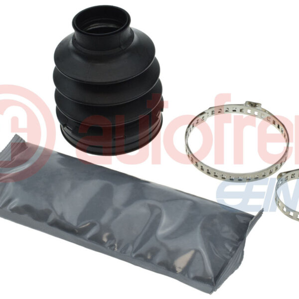 AUTOFREN SEINSA комплект маншон,   полуоска D8557T