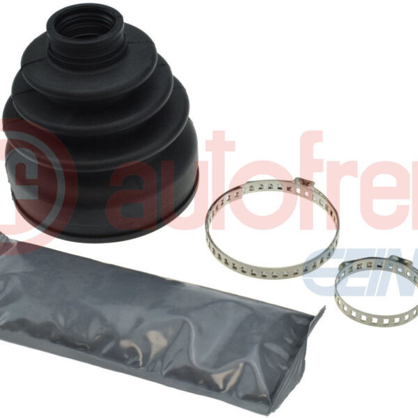 AUTOFREN SEINSA комплект маншон,   полуоска D8573
