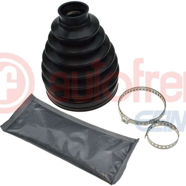AUTOFREN SEINSA комплект маншон,   полуоска D8593T