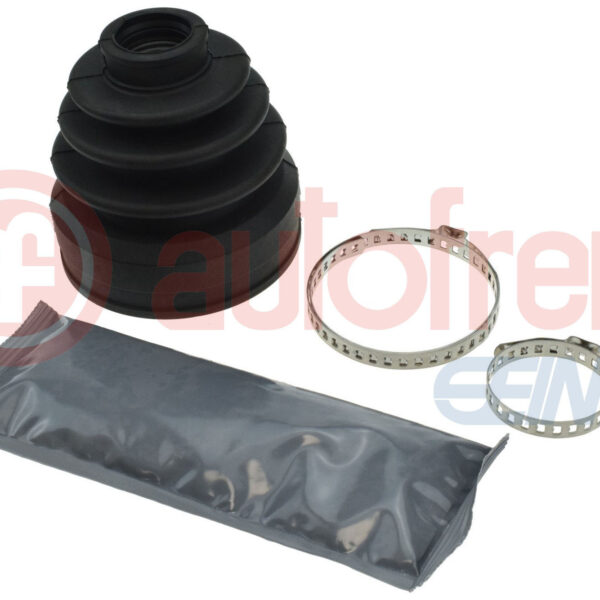 AUTOFREN SEINSA комплект маншон,   полуоска D8602