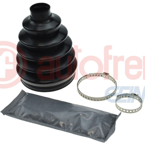 AUTOFREN SEINSA комплект маншон,   полуоска D8608T